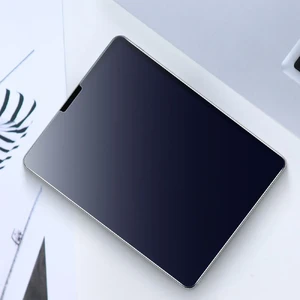 Супертонкое 0.33mm защитное стекло Nillkin V+Anti Blue Light для iPad Pro 12.9" (2022 | 2021 | 2020 | 2018) - Фото 11