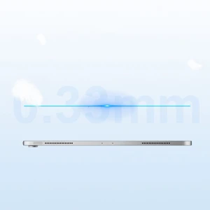 Супертонкое 0.33mm защитное стекло Nillkin V+Anti Blue Light для iPad Air 5 | 4 | Pro 11" (2022 | 2021 | 2020 | 2018) - Фото 13