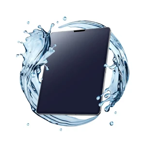 Супертонкое 0.33mm защитное стекло Nillkin V+Anti Blue Light для iPad Pro 12.9" (2022 | 2021 | 2020 | 2018) - Фото 8