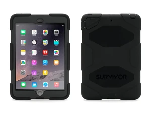 Чохол Griffin Survivor All-Terrain для iPad mini 3 | 2 | 1
