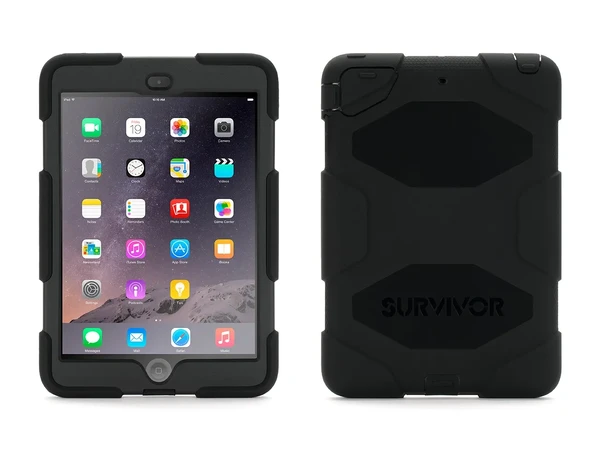 Чохол Griffin Survivor All-Terrain для iPad mini 3 | 2 | 1
