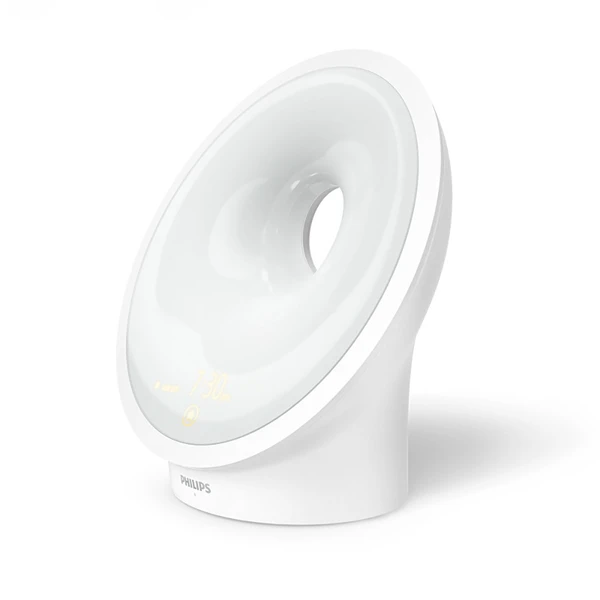 Світловий будильник Philips SmartSleep Sleep and Wake-Up Light