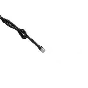 Розумна світлодіодна гірлянда Twinkly Strings RGB-250 20м - Фото 3