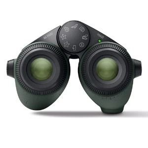 Бинокль с ИИ SWAROVSKI OPTIK AX Visio для идентификации птиц и животных - Фото 3