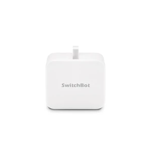 Розумний пристрій для управління вимикачами SwitchBot Bot White