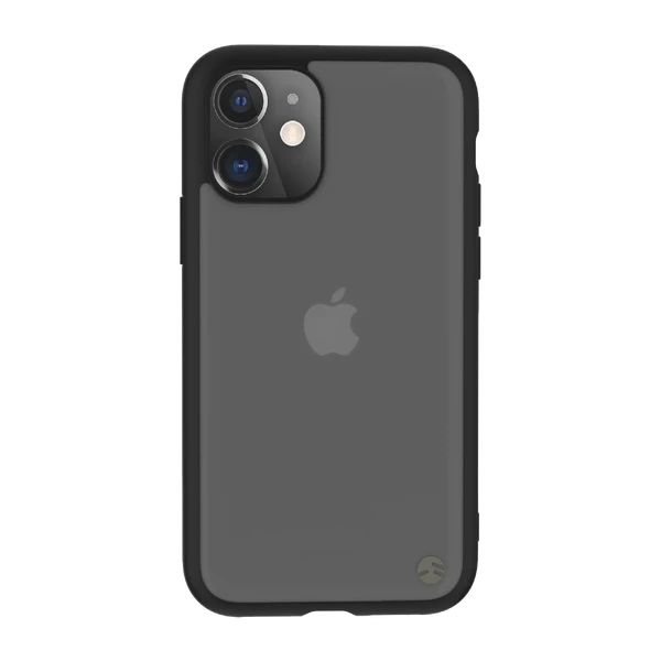 Чохол SwitchEasy AERO Black для iPhone 11 в Чернівцях