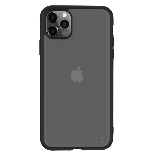 Чохол SwitchEasy AERO Black для iPhone 11 Pro Max у Чернігові