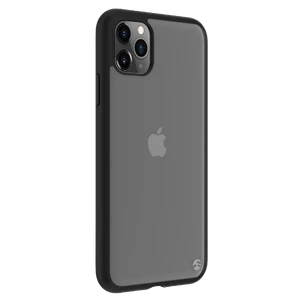 Чехол SwitchEasy AERO Black для iPhone 11 Pro Max - Фото 2