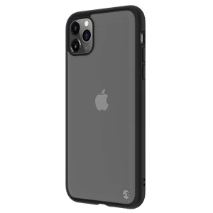 Чехол SwitchEasy AERO Black для iPhone 11 Pro Max - Фото 3