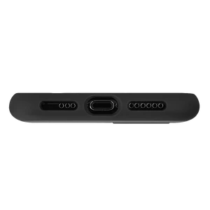 Чехол SwitchEasy AERO Black для iPhone 11 Pro Max - Фото 4