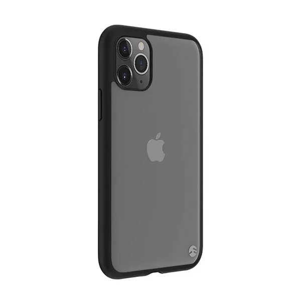 Протиударний чохол SwitchEasy Aero Black для iPhone 12 | 12 Pro у Тернополі