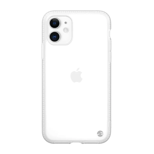 Чохол SwitchEasy AERO White для iPhone 11 в Чернівцях