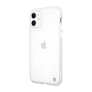 Чохол SwitchEasy AERO White для iPhone 11 - Фото 3