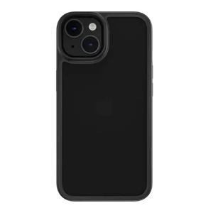 Противоударный чехол SwitchEasy Aero+ Ultra-Light Shockproof Case MagSafe Misty Black для iPhone 14 Plus