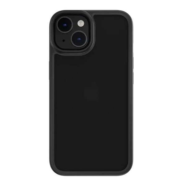 Протиударний чохол SwitchEasy Aero+ Ultra-Light Shockproof Case MagSafe Misty Black для iPhone 14 | 13 в Чернівцях