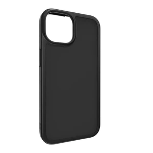 Противоударный чехол SwitchEasy Aero+ Ultra-Light Shockproof Case MagSafe Misty Black для iPhone 14 | 13 - Фото 3