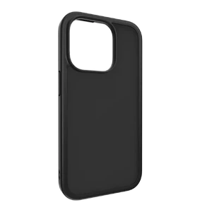 Противоударный чехол SwitchEasy Aero+ Ultra-Light Shockproof Case MagSafe Misty Black для iPhone 14 Pro Max - Фото 3