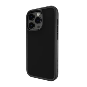 Противоударный чехол SwitchEasy Aero+ Ultra-Light Shockproof Case MagSafe Misty Black для iPhone 14 Pro Max - Фото 2