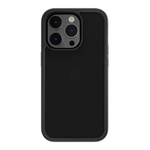 Противоударный чехол SwitchEasy Aero+ Ultra-Light Shockproof Case MagSafe Misty Black для iPhone 14 Pro Max SPH67P016MB22 - Фото 1