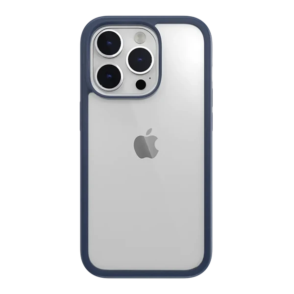 Протиударний чохол SwitchEasy Aero+ Ultra-Light Shockproof Case MagSafe Sierra Blue для iPhone 14 Pro Max у Житомирі