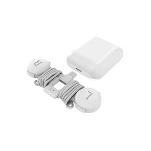 Силиконовый шнурок для наушников SwitchEasy AirBuddy - Фото 4