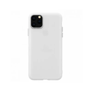 Чохол SwitchEasy Colors Forst White для iPhone 11 Pro Max