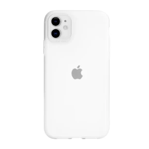 Чехол SwitchEasy Colors Forst White для iPhone 11 GS-103-76-139-84 - Фото 1