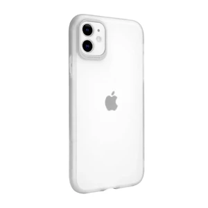 Чехол SwitchEasy Colors Forst White для iPhone 11 - Фото 2