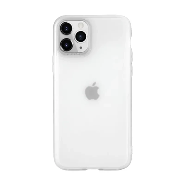 Чохол SwitchEasy Colors Frost White для iPhone 11 Pro у Чернігові