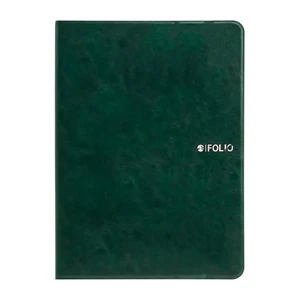 Чехол-книжка SwitchEasy Coverbuddy Folio Army Green для iPad 9 | 8 | 7 10.2" (2021 | 2020 | 2019) - Фото 2