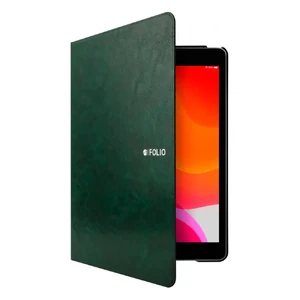 Чохол-книжка SwitchEasy Coverbuddy Folio Army Green для iPad 9 | 8 | 7 10.2" (2021 | 2020 | 2019)