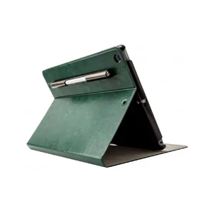 Чехол-книжка SwitchEasy Coverbuddy Folio Army Green для iPad 9 | 8 | 7 10.2" (2021 | 2020 | 2019) - Фото 4