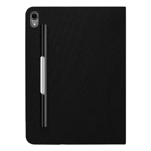 Чохол-книжка з тримачем для стилуса SwitchEasy CoverBuddy Folio Black для iPad Pro 11"