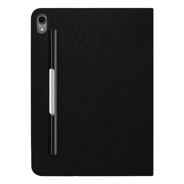 Чохол-книжка з тримачем для стилуса SwitchEasy CoverBuddy Folio Black для iPad Pro 11" у Чернігові