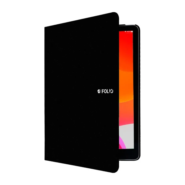 Чохол-книжка SwitchEasy Coverbuddy Folio Black для iPad 9 | 8 | 7 10.2" (2021 | 2020 | 2019)