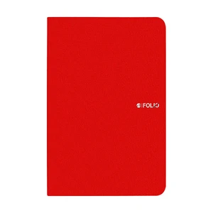 Чехол-книжка SwitchEasy Coverbuddy Folio Red для iPad 9 | 8 | 7 10.2" (2021 | 2020 | 2019) - Фото 2