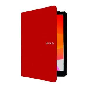 Чохол-книжка SwitchEasy Coverbuddy Folio Red для iPad 9 | 8 | 7 10.2" (2021 | 2020 | 2019)