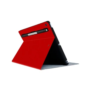 Чехол-книжка SwitchEasy Coverbuddy Folio Red для iPad 9 | 8 | 7 10.2" (2021 | 2020 | 2019) - Фото 4