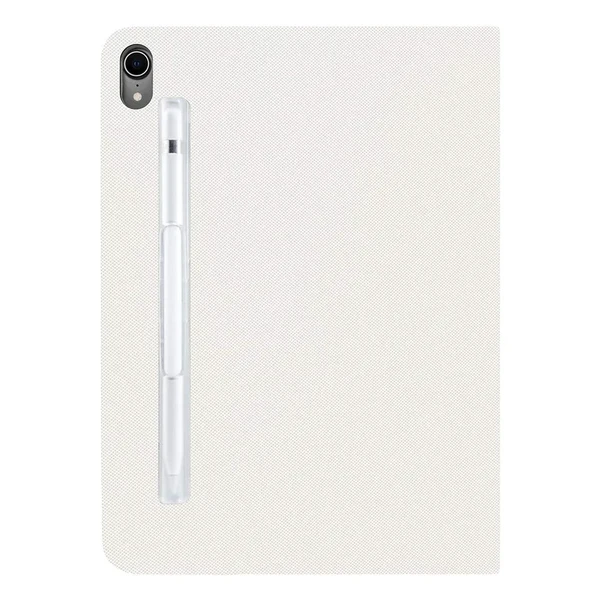 Чохол-книжка з тримачем для стилуса SwitchEasy CoverBuddy Folio White для iPad Pro 11" у Чернігові