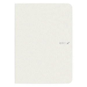 Чохол-книжка з тримачем для стилуса SwitchEasy CoverBuddy Folio White для iPad Pro 12.9" (2018) GS-109-50-155-12 - Фото 1