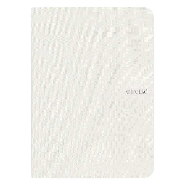 Чохол-книжка з тримачем для стилуса SwitchEasy CoverBuddy Folio White для iPad Pro 12.9" (2018) у Чернігові