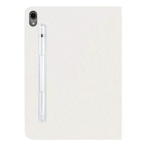 Чохол-книжка з тримачем для стилуса SwitchEasy CoverBuddy Folio White для iPad Pro 12.9" (2018) - Фото 2