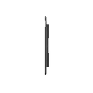 Чехол SwitchEasy CoverBuddy Translucent Black для iPad Air 3 (2019) | Pro 10.5" - Фото 2