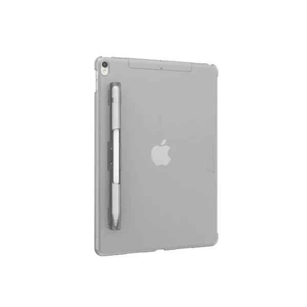 Чохол SwitchEasy CoverBuddy Translucent Clear для iPad Air 3 (2019) | Pro 10.5"
