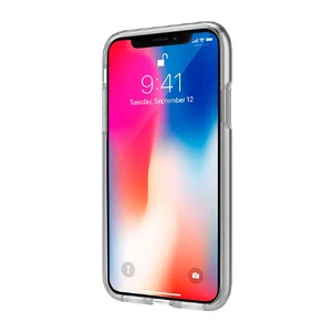 Чехол SwitchEasy Crush Crystal для iPhone X | XS - Фото 2