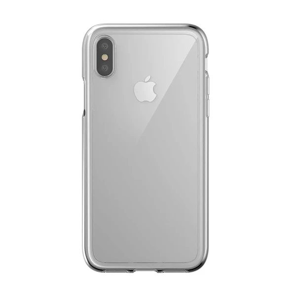 Чохол SwitchEasy Crush Crystal для iPhone X | XS у Тернополі