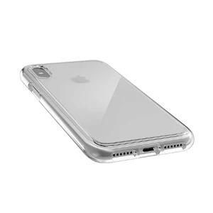 Чехол SwitchEasy Crush Crystal для iPhone X | XS - Фото 4