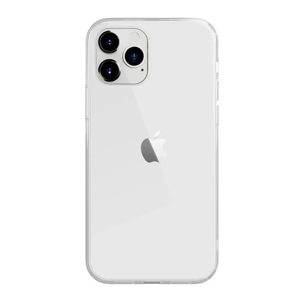 Силиконовый чехол SwitchEasy Crush для iPhone 12 | 12 Pro