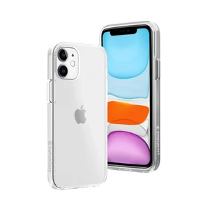 Силиконовый чехол SwitchEasy Crush для iPhone 12 mini - Фото 4
