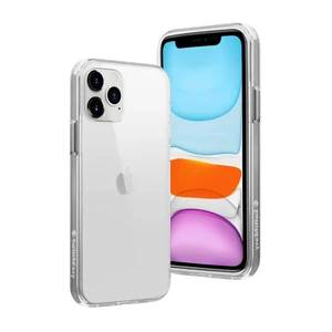 Силиконовый чехол SwitchEasy Crush для iPhone 12 Pro Max - Фото 4